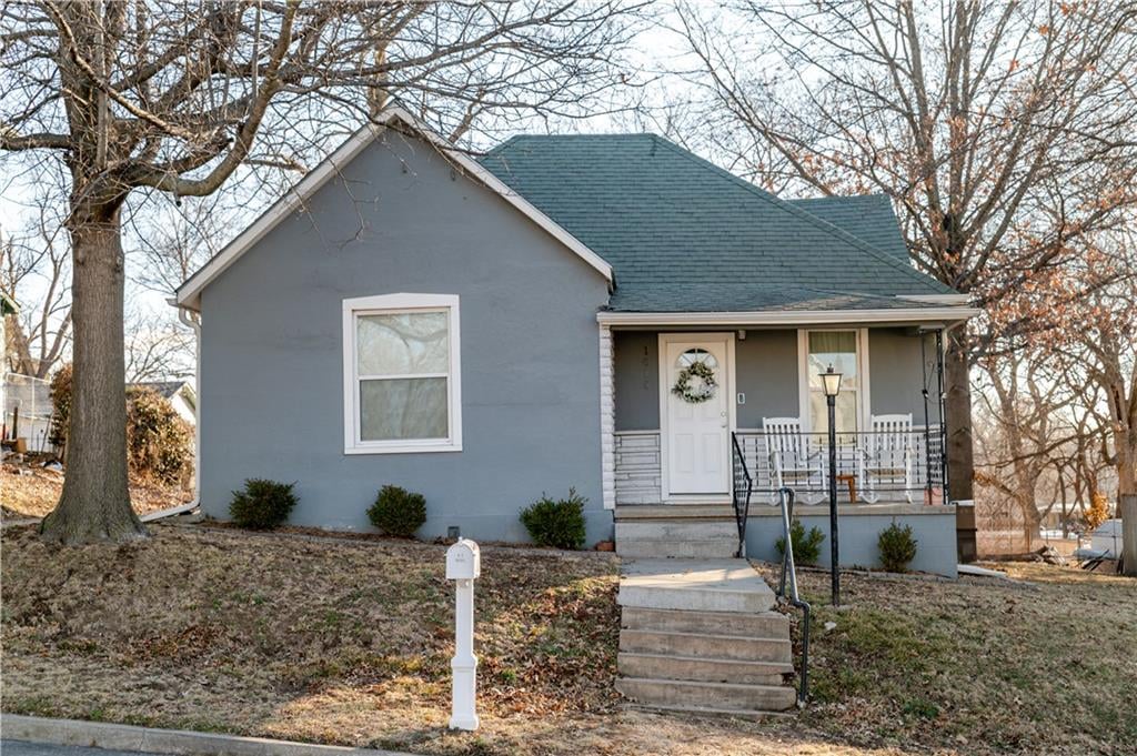 listing