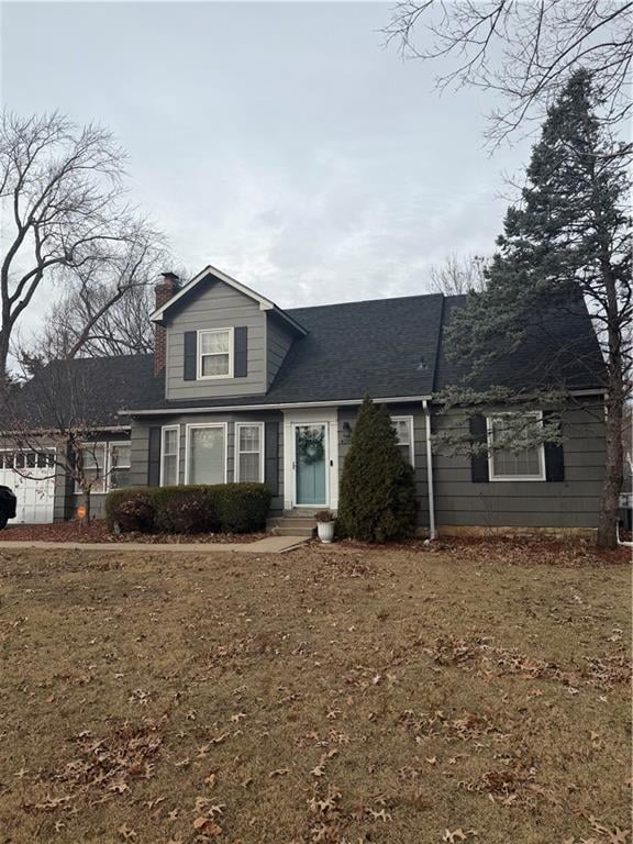 4500 W 54th Street, Roeland Park, KS 66205 photo