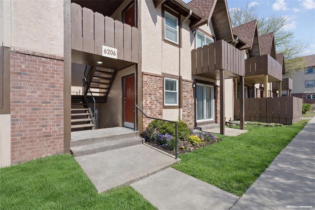 6206 Robinson Street #2, Mission, KS 66202 photo
