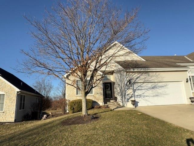 9820 N Smalley Avenue, Kansas City, MO 64157 photo