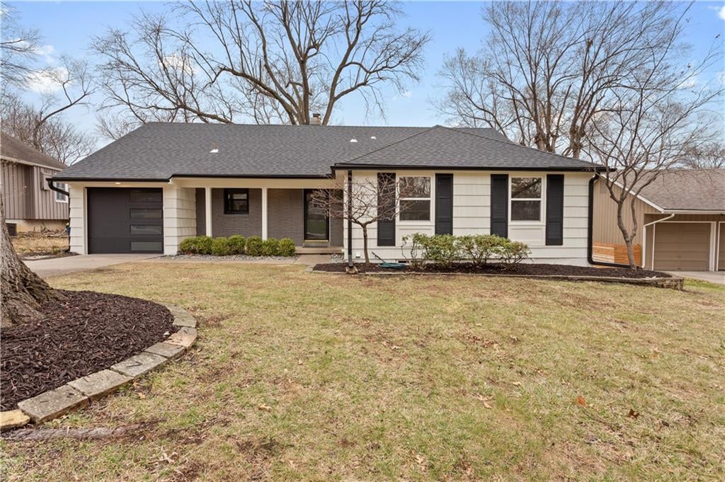 4808 W 77th Terrace, Prairie Village, KS 66208 photo