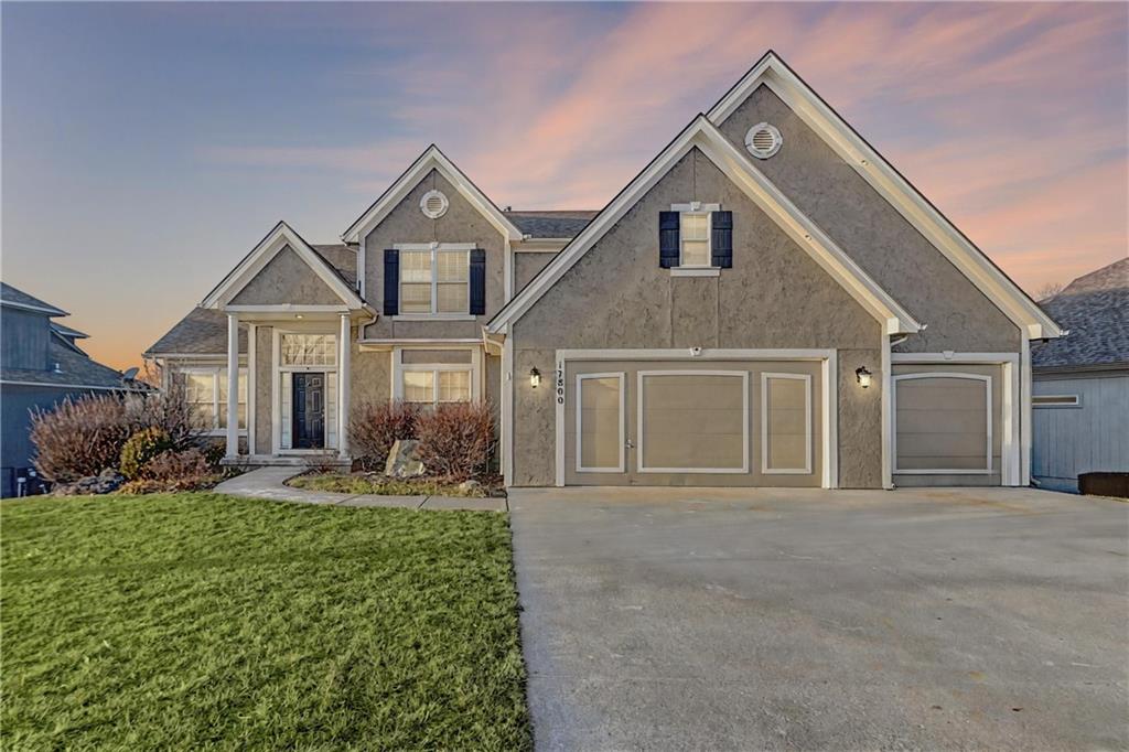 17800 NW 128th Street, County/Other, MO 64079 photo