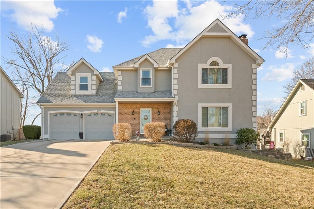 4005 Shady Lane Drive, Kansas City, MO 64119 photo