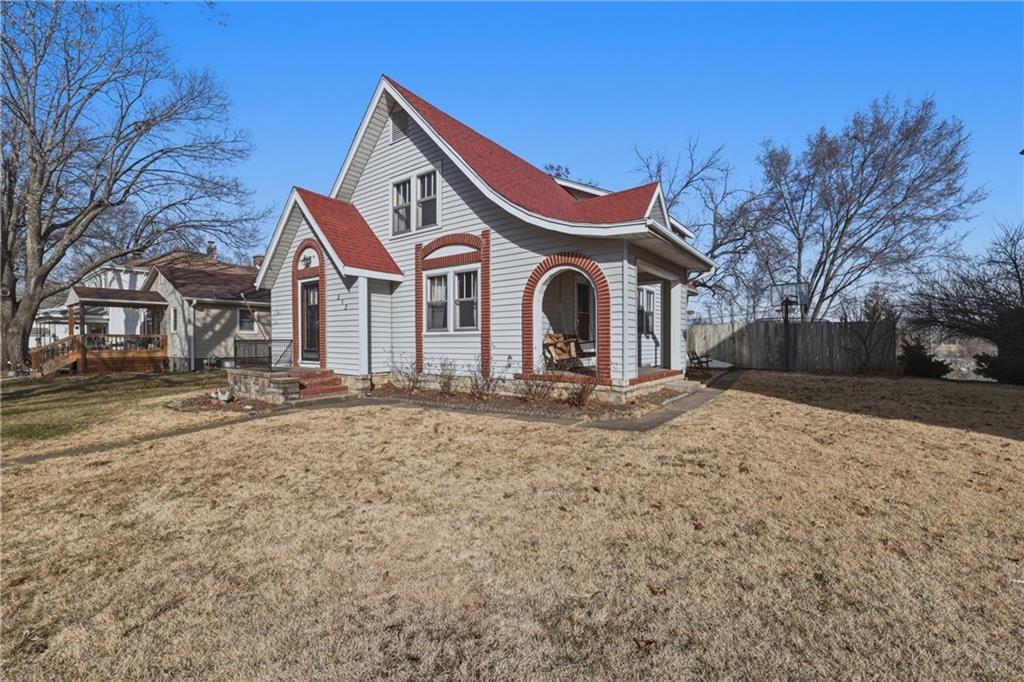 212 High Street, Platte City, MO 64079 photo