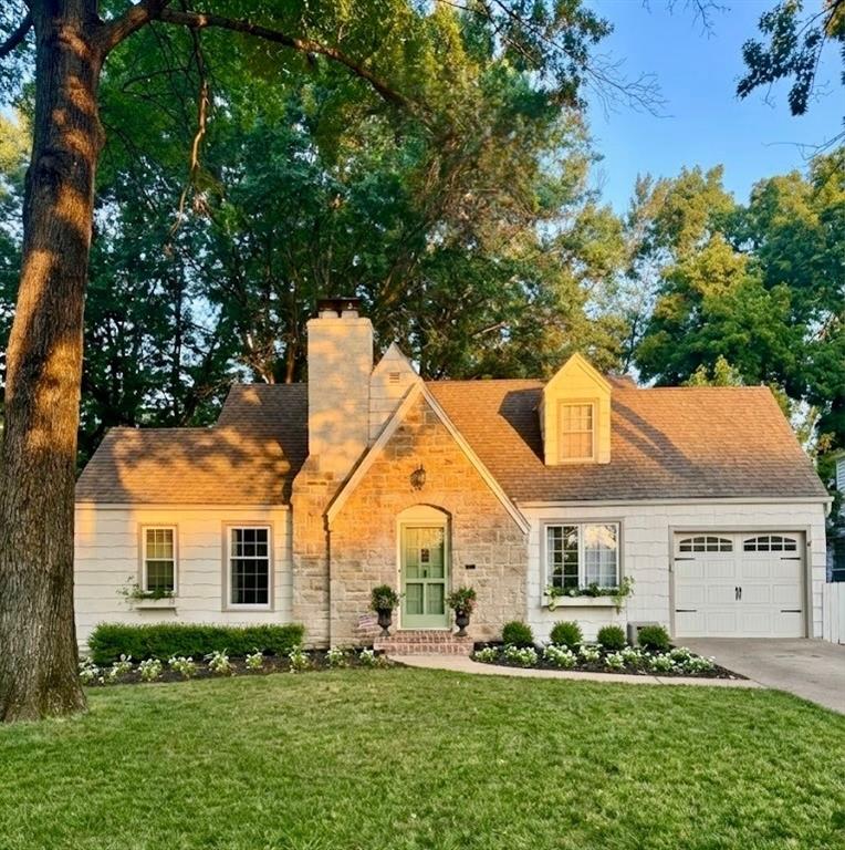 5306 FAIRWAY Road, Fairway, KS 66205 photo