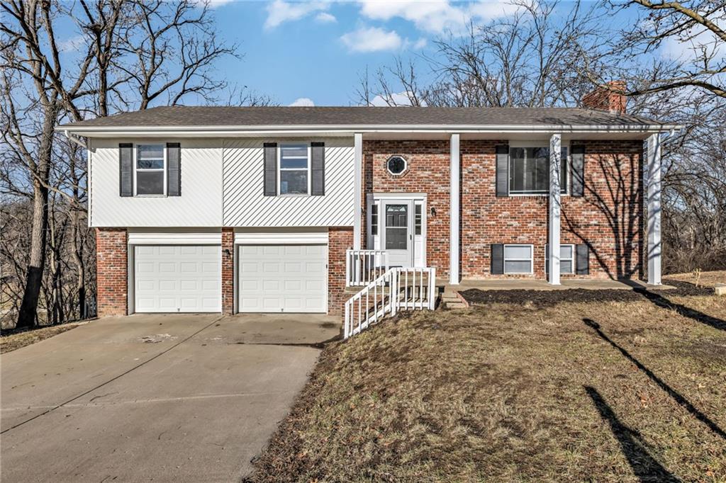 6716 NW Lawson Lane, Parkville, MO 64152 photo