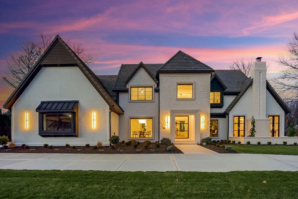 2608 W 118th Street, Leawood, KS 66211