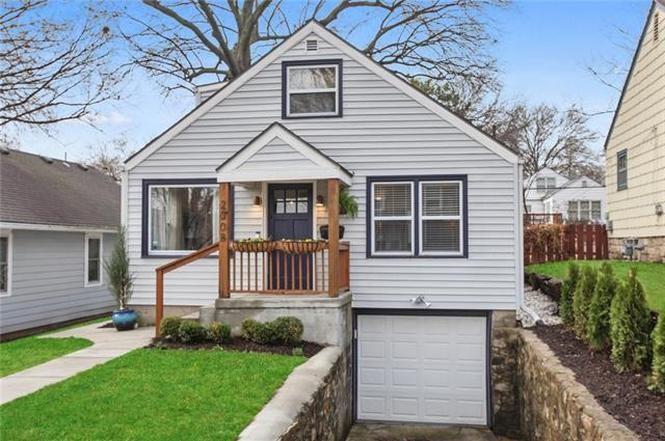 2003 W 47th Terrace, Westwood, KS 66205 photo