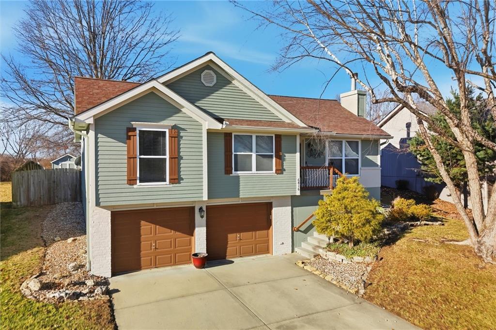 6816 N Corrington Avenue, Kansas City, MO 64119 photo