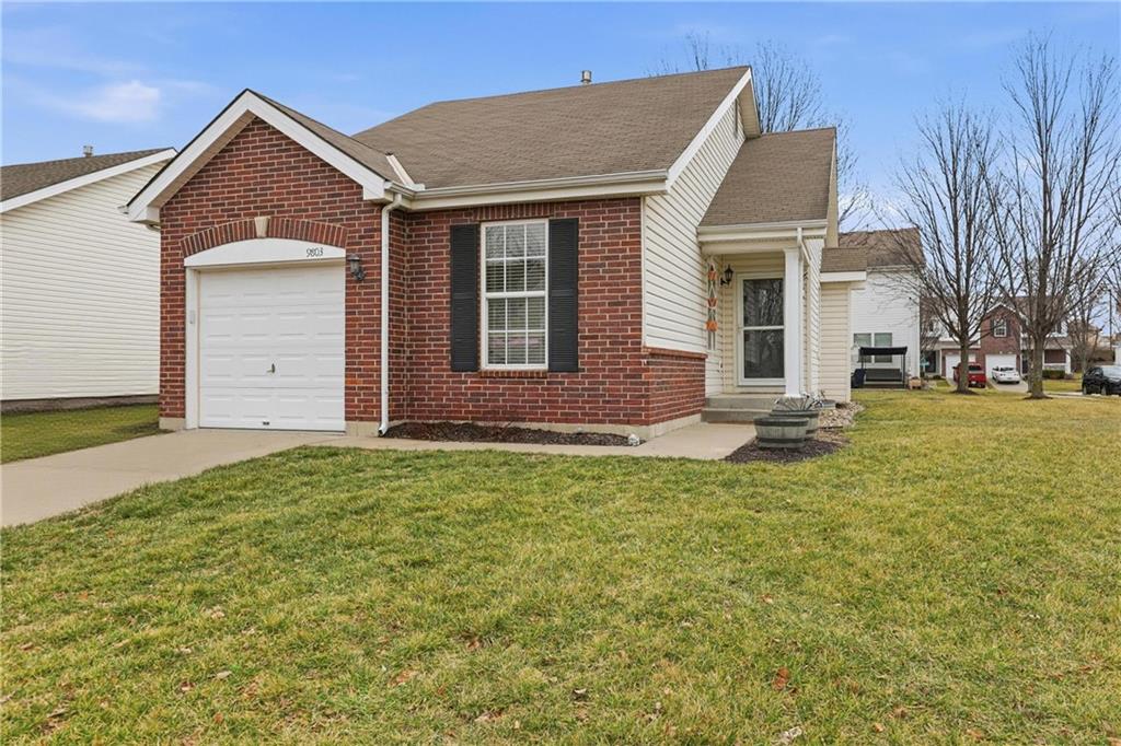 9803 N Hawthorne Avenue, Kansas City, MO 64157 photo