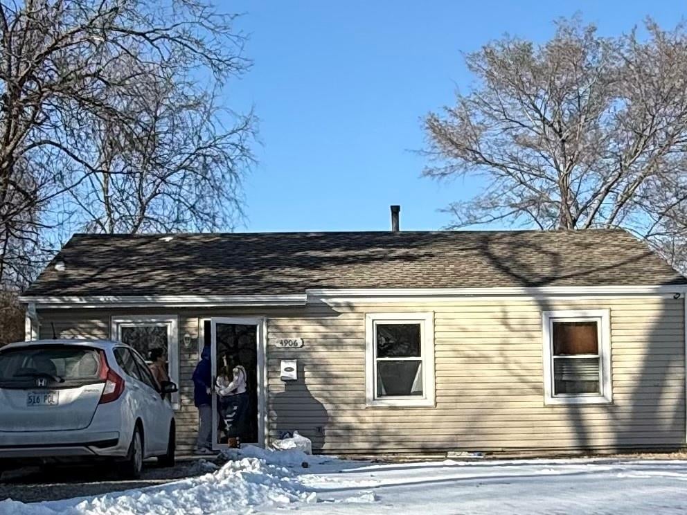 4906 Alma Avenue, Kansas City, KS 66106 photo