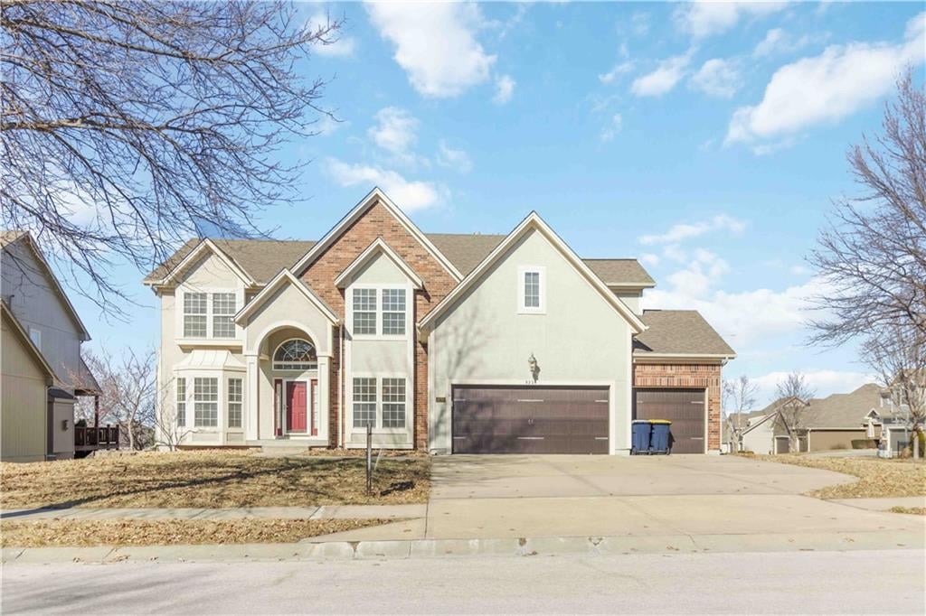 9230 N Kentucky Street, Kansas City, MO 64157 photo