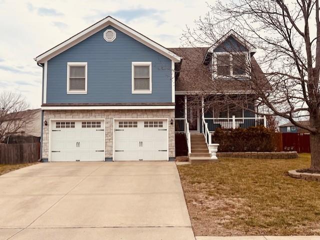 7436 N Marsh Avenue, Kansas City, MO 64158 photo