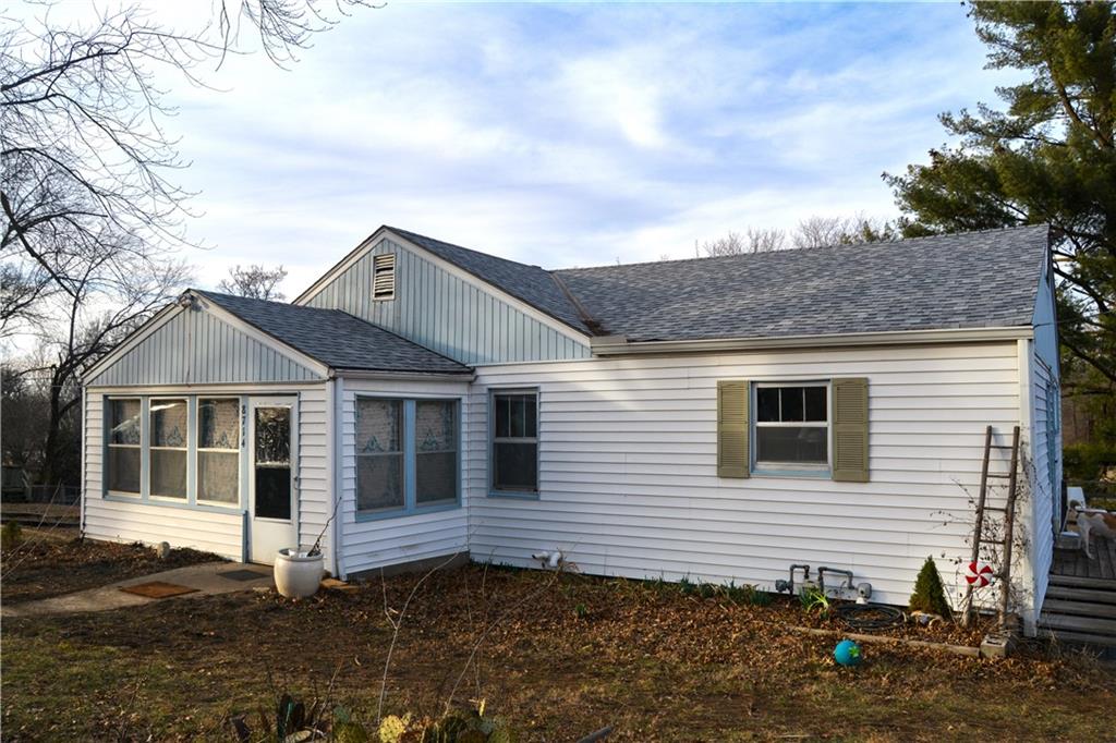 8714 E 59 Street, Kansas City, MO 64129 photo