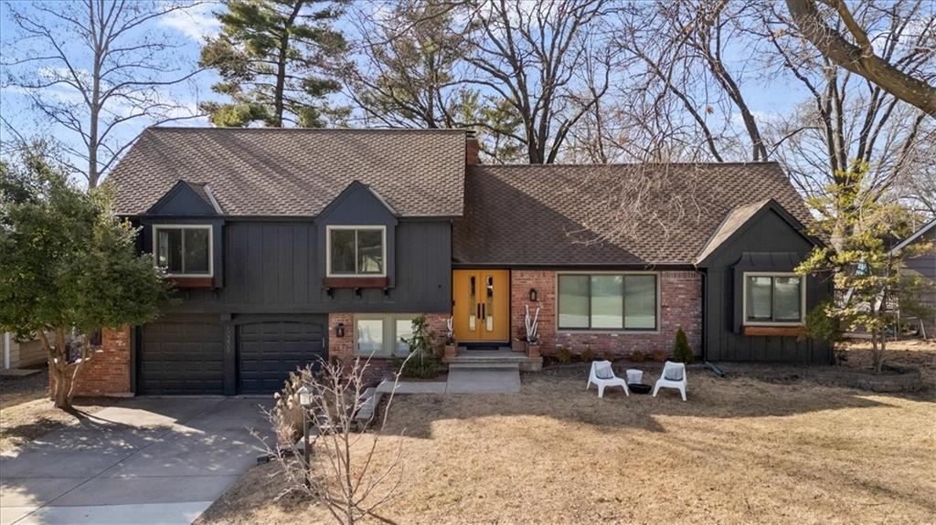 10206 Linden Street, Overland Park, KS 66207 photo