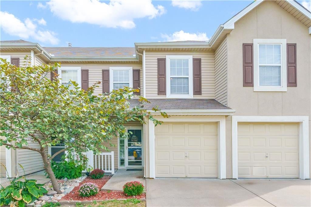 9513 N Main Street, Kansas City, MO 64155 photo