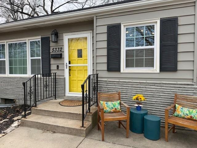5332 Linden Street, Roeland Park, KS 66205 photo