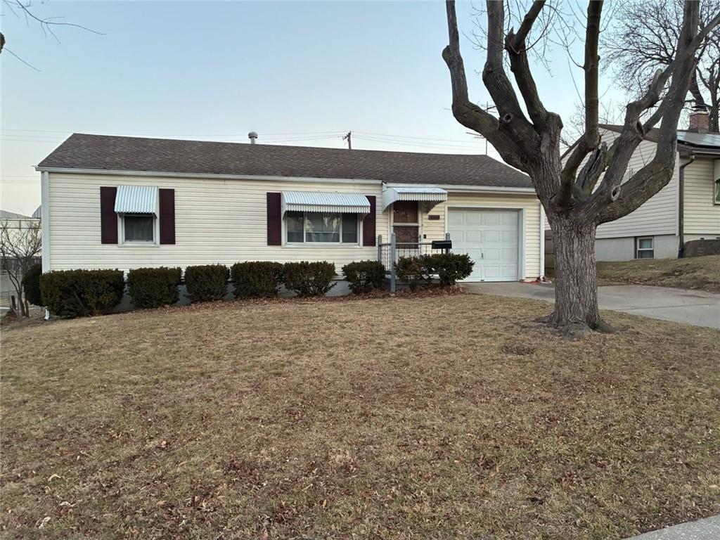 2408 NE 60th Street, Kansas City, MO 64118 photo