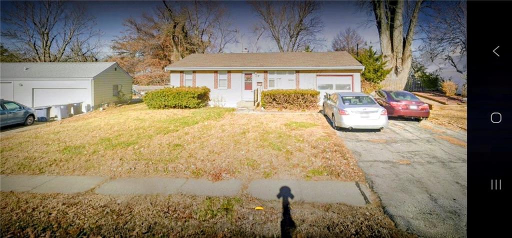 7710 NE 54th Street, Kansas City, MO 64119 photo