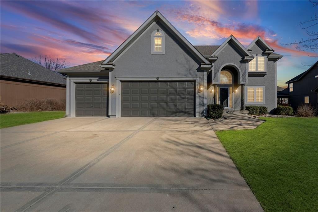 3812 NE 94th Terrace, Kansas City, MO 64156 photo