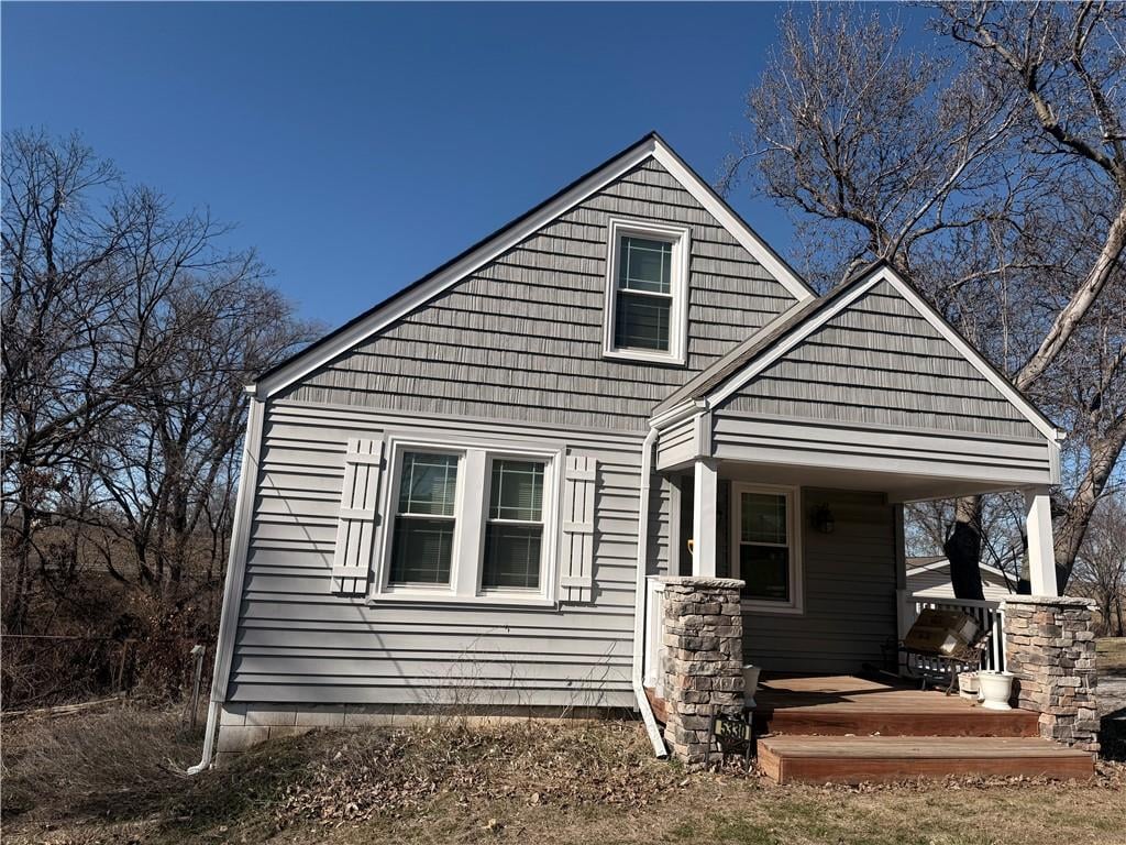 5330 NE Barnes Avenue, Kansas City, MO 64119 photo