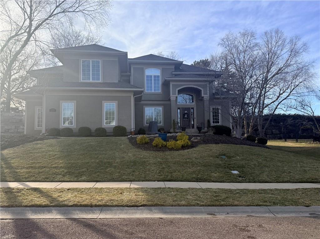 14530 Grant Lane, Overland Park, KS 66221