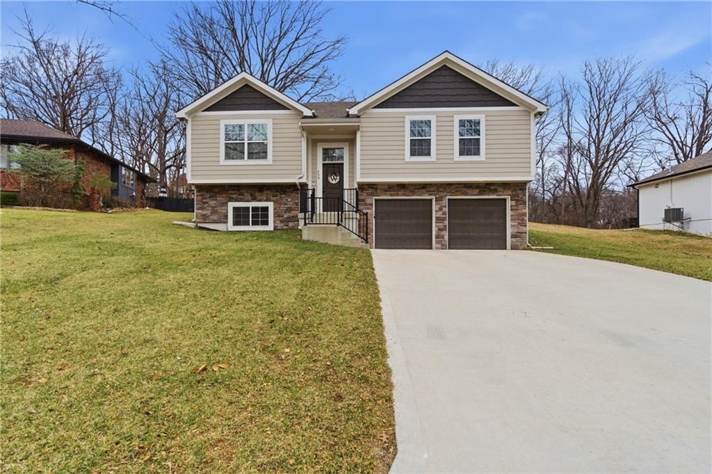 408 NW 40 Street, Kansas City, MO 64116 photo