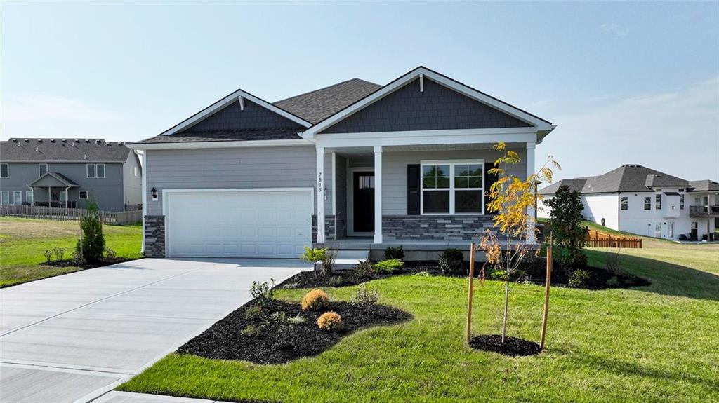 4821 NW 140th Street, Platte City, MO 64079 photo