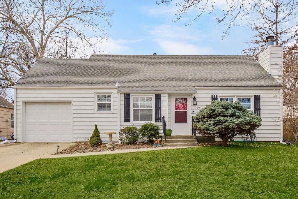 5010 Briar Street, Roeland Park, KS 66205 photo