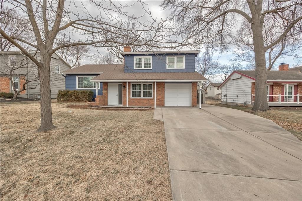 9314 W 89th Terrace, Overland Park, KS 66212 photo