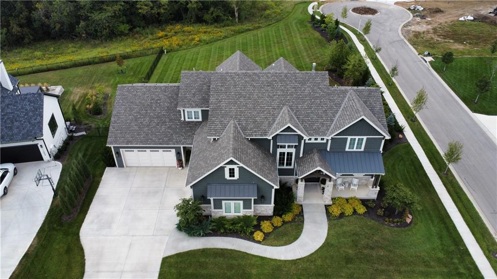 11200 W 169th Street, Overland Park, KS 66221