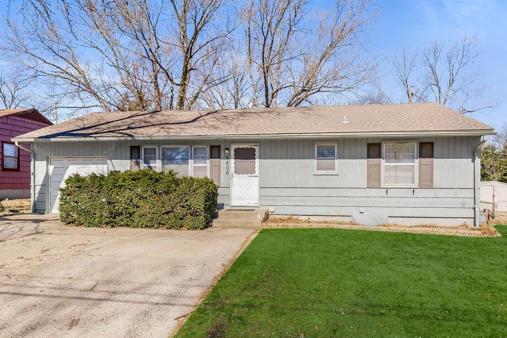 5806 W 75th Street, Prairie Village, KS 66208 photo