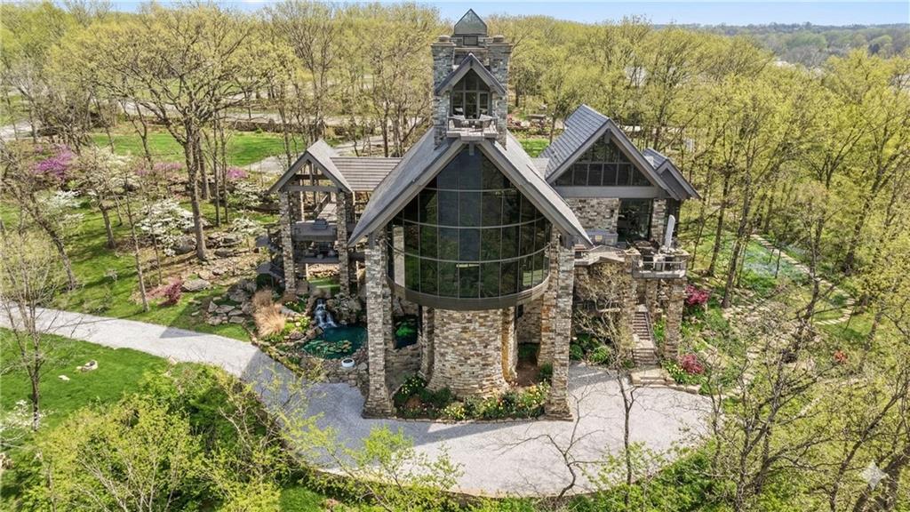 16900 Highland Ridge Drive