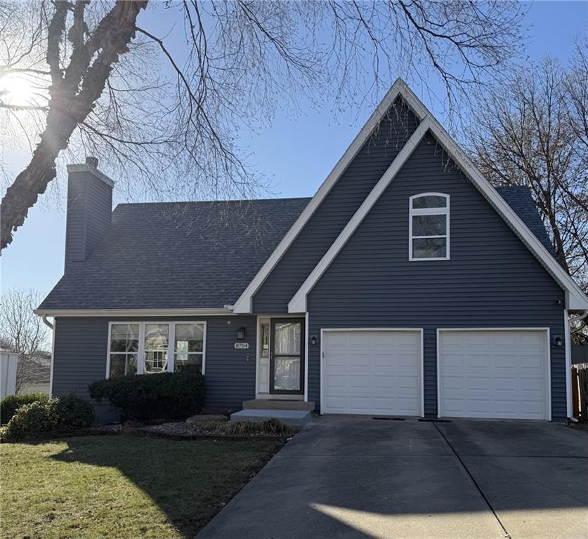 8704 N Wheaton Court, Kansas City, MO 64153 photo