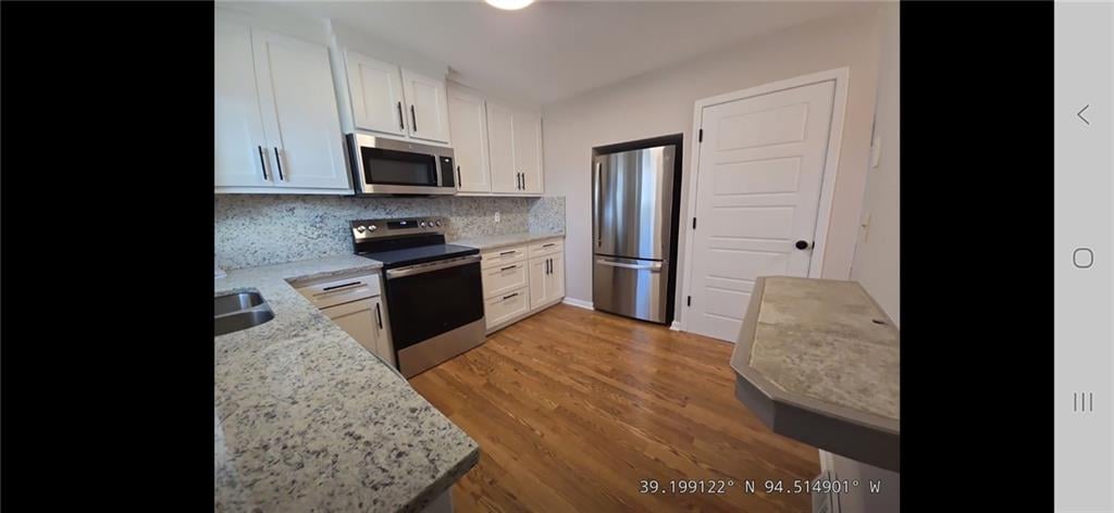 5720 N Drury Avenue, Kansas City, MO 64119 photo