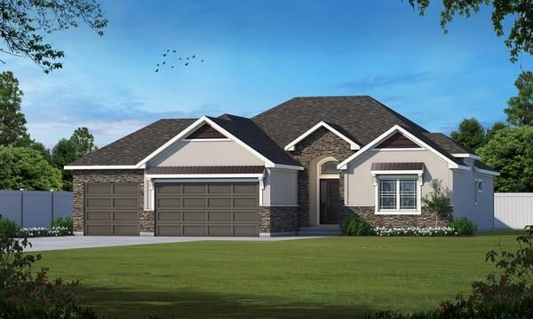 4525 145th Terrace, Basehor, KS 66007 photo