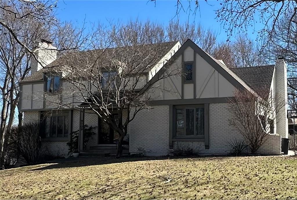 9709 N Harrison Street, Kansas City, MO 64155 photo