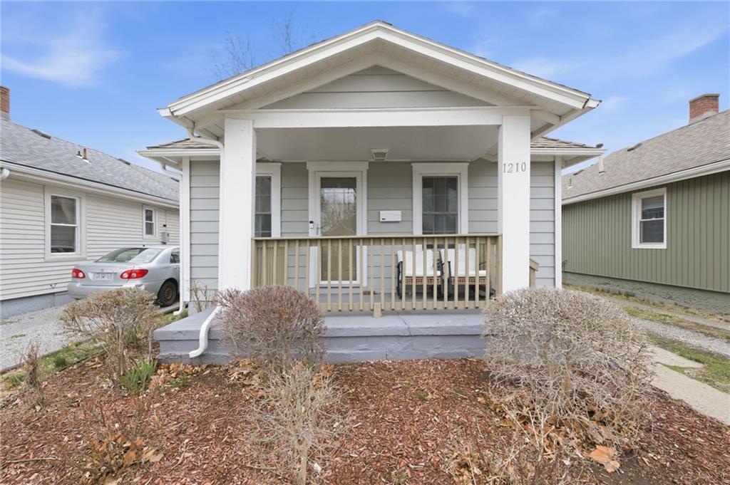 1210 E 23rd Avenue, North Kansas City, MO 64116 photo