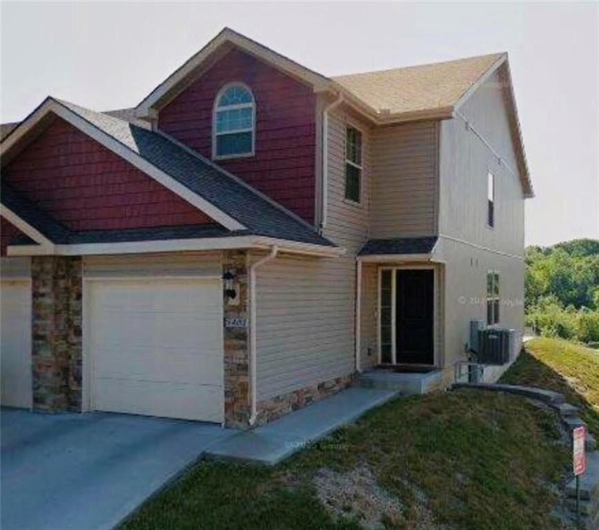 5401 N Hickory Street, Kansas City, MO 64118 photo