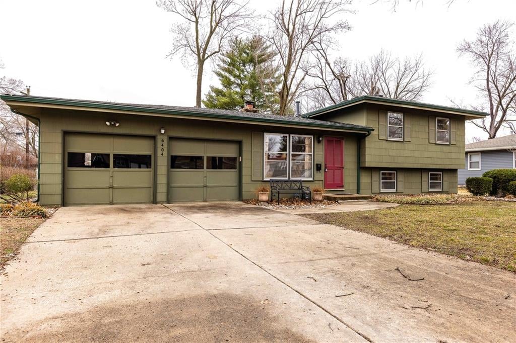 6404 N Walrond Avenue, Kansas City, MO 64119 photo