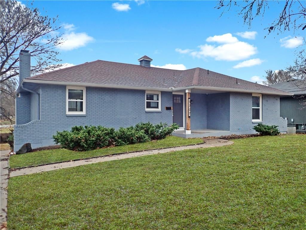 5307 Lewis Avenue, Kansas City, MO 64129 photo