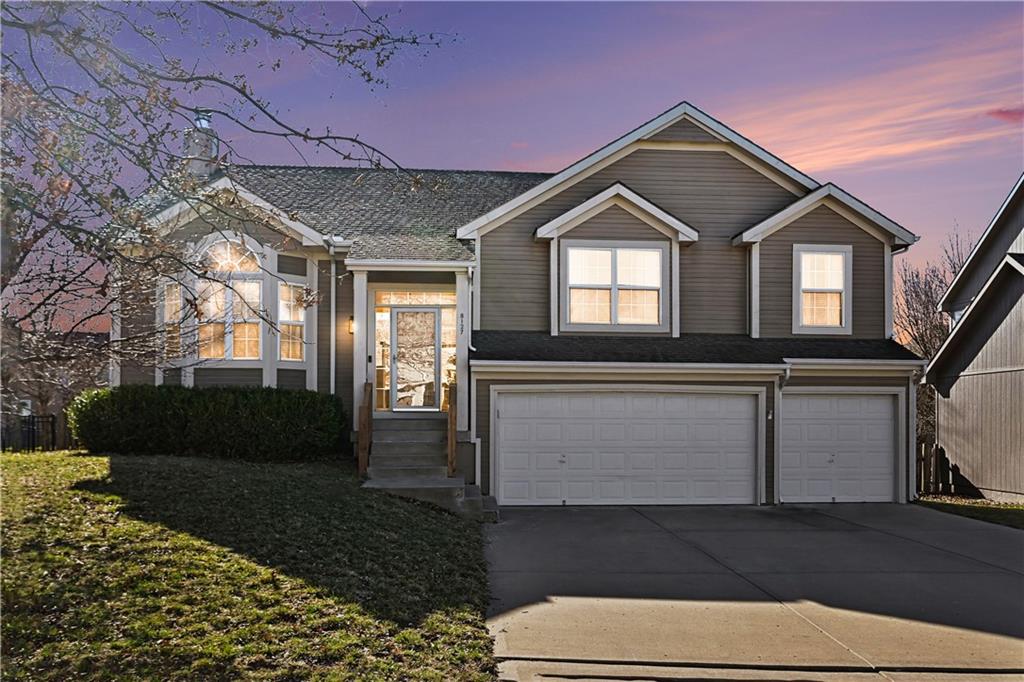 8127 NE 98th Terrace, Kansas City, MO 64157 photo