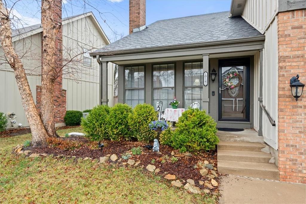 10142 W 86th Street, Overland Park, KS 66212 photo
