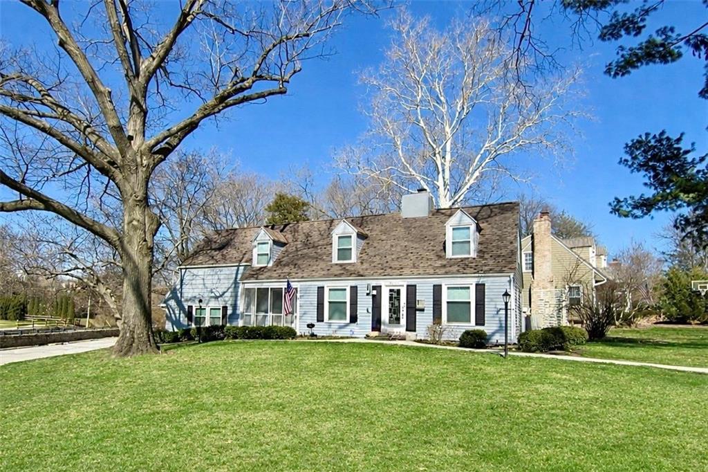 5600 Canterbury Road, Fairway, KS 66205 photo