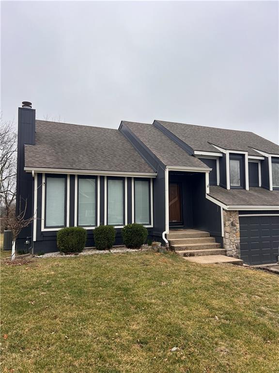 3813 NW 73rd Street, Kansas City, MO 64151 photo