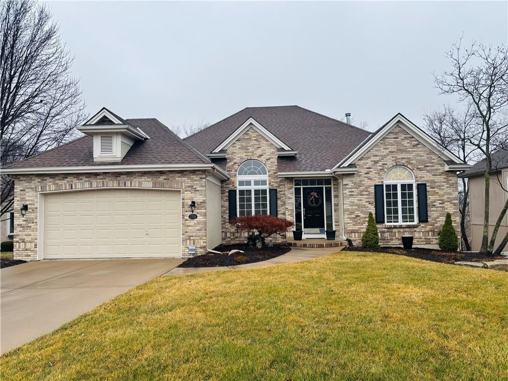 5708 110th Court, Kansas City, MO 64154 photo