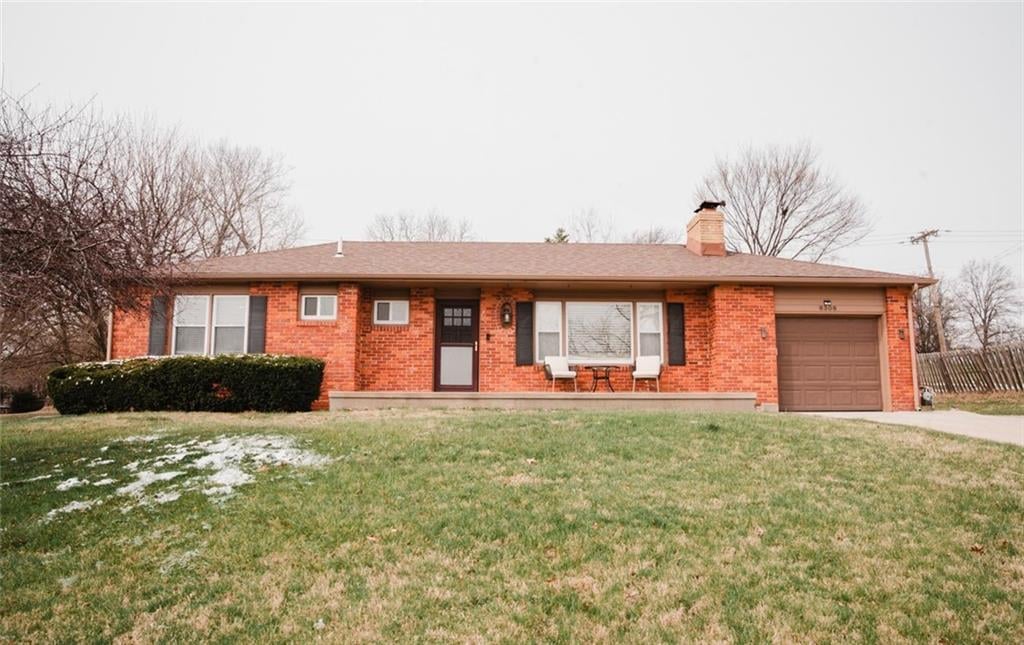 8308 N Troost Avenue, Kansas City, MO 64155 photo