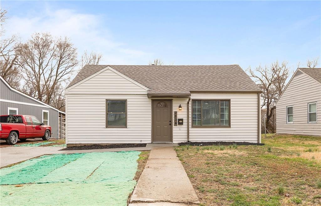 2834 S 48th Street, Kansas City, KS 66106 photo