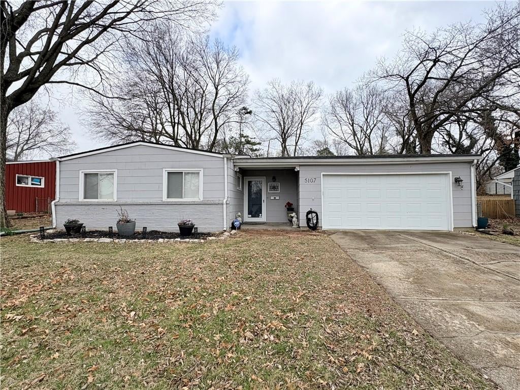 5107 Rock Creek Lane, Mission, KS 66205 photo