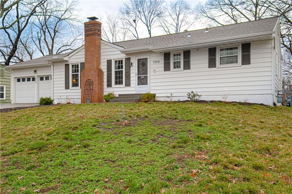 5916 W 101 Place, Overland Park, KS 66207 photo